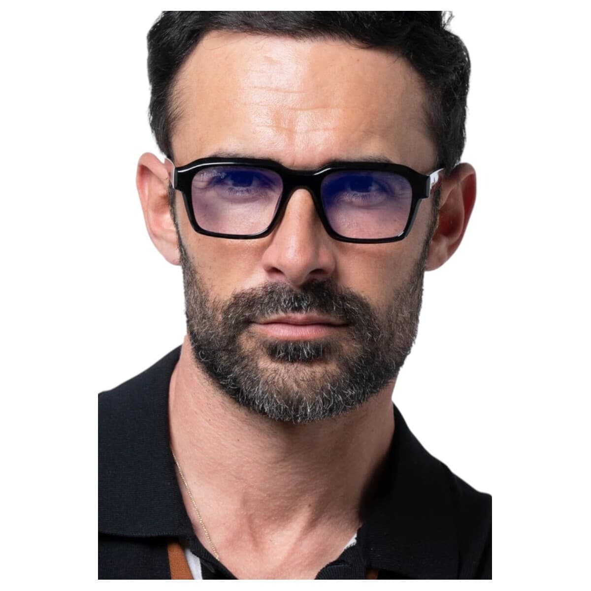 Men's Sunglasses Herling Black