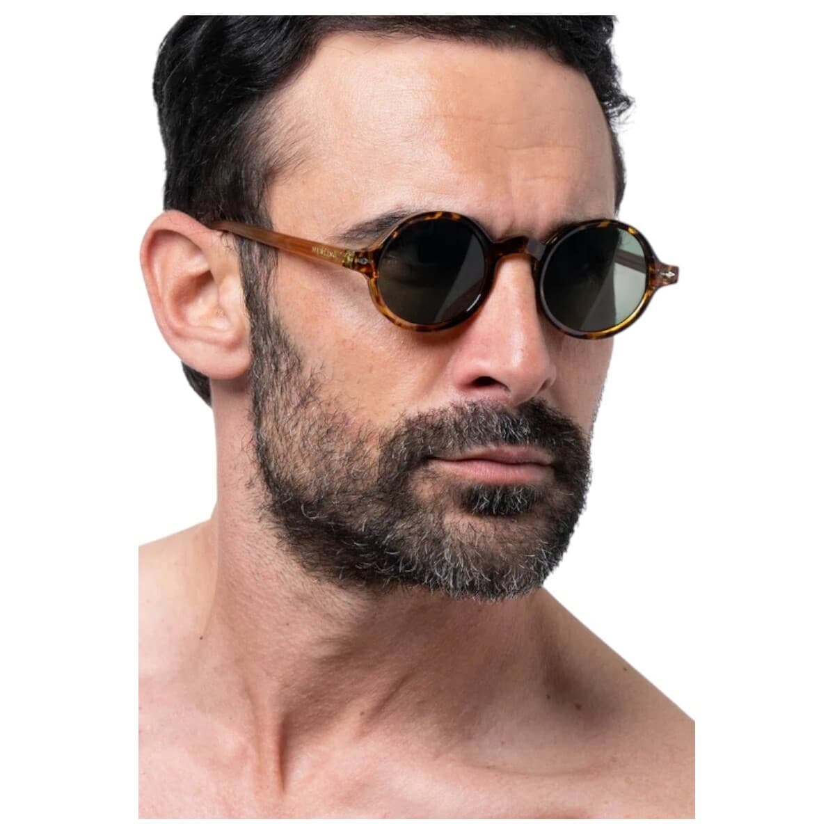 Men's Sunglasses Herling Brown