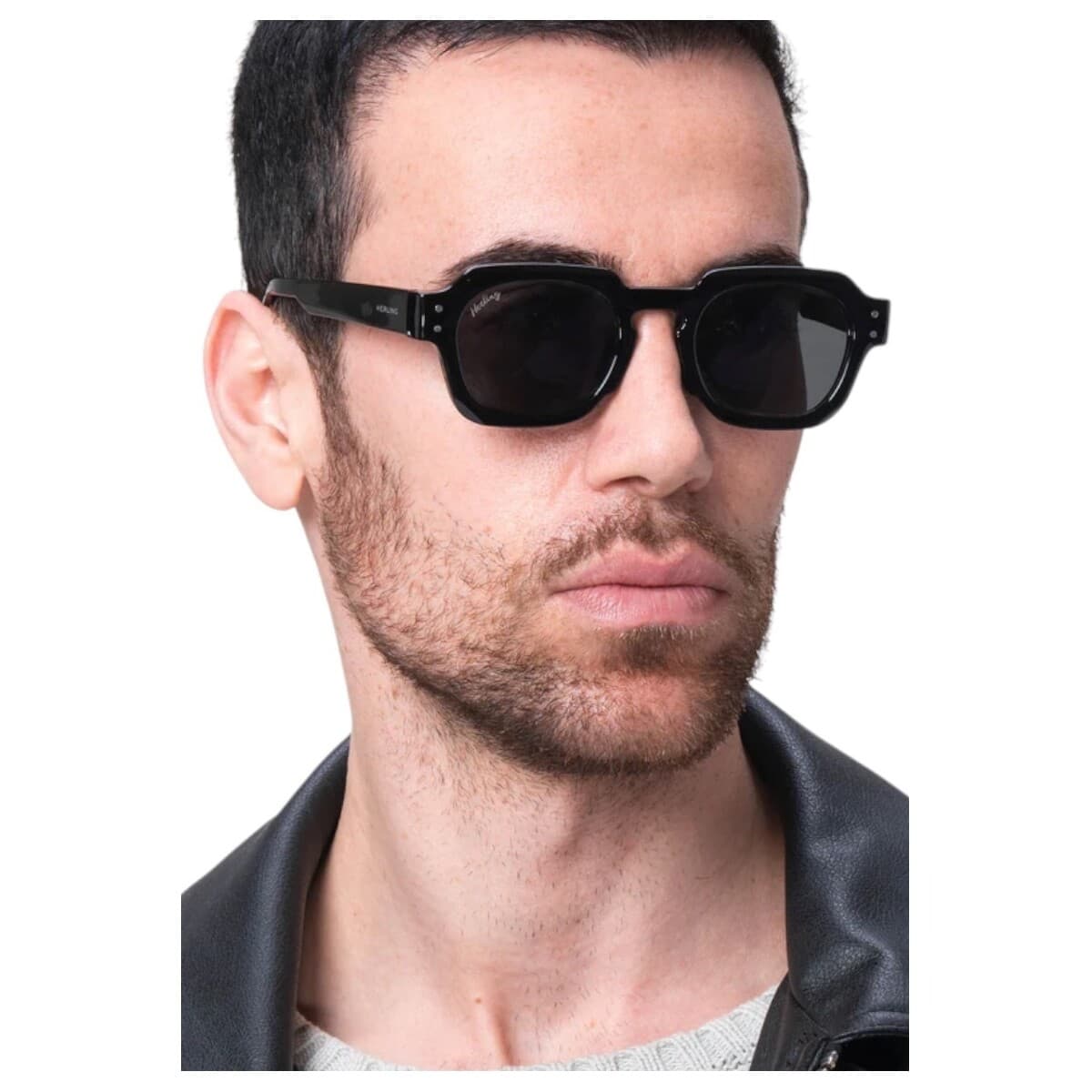 Men's Sunglasses Herling Black