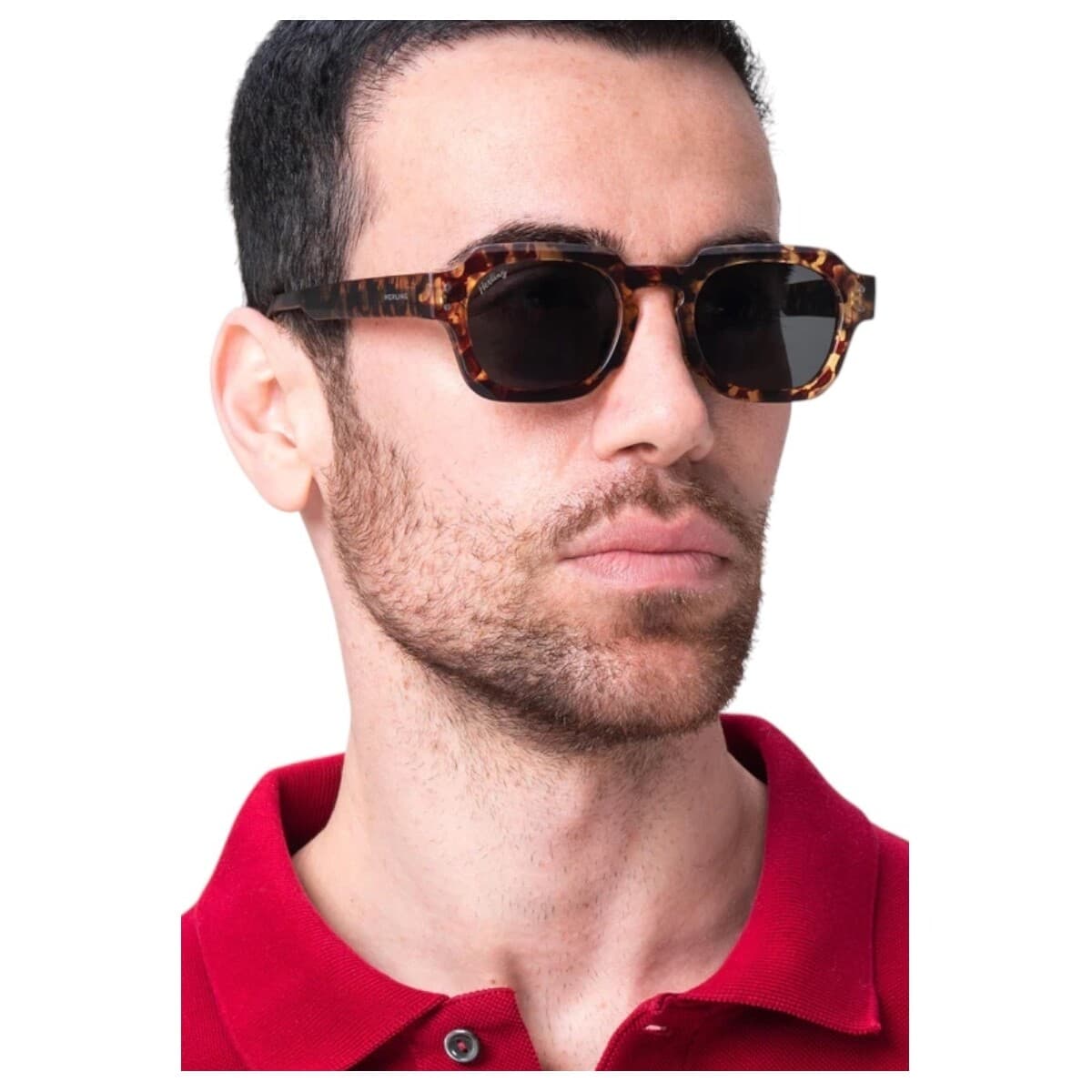Men's Sunglasses Herling Brown