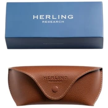 Men's Sunglasses Herling Black