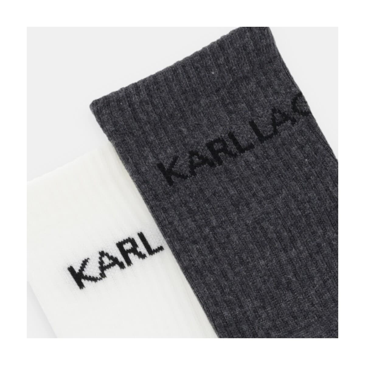 Women's Socks Karl Lagerfeld Multicolor