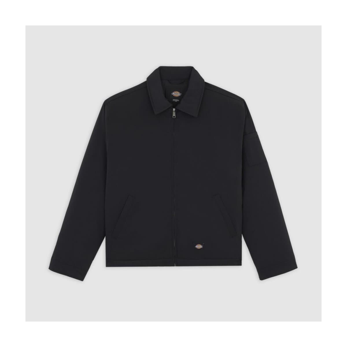 Women's Cardigans Dickies Black
