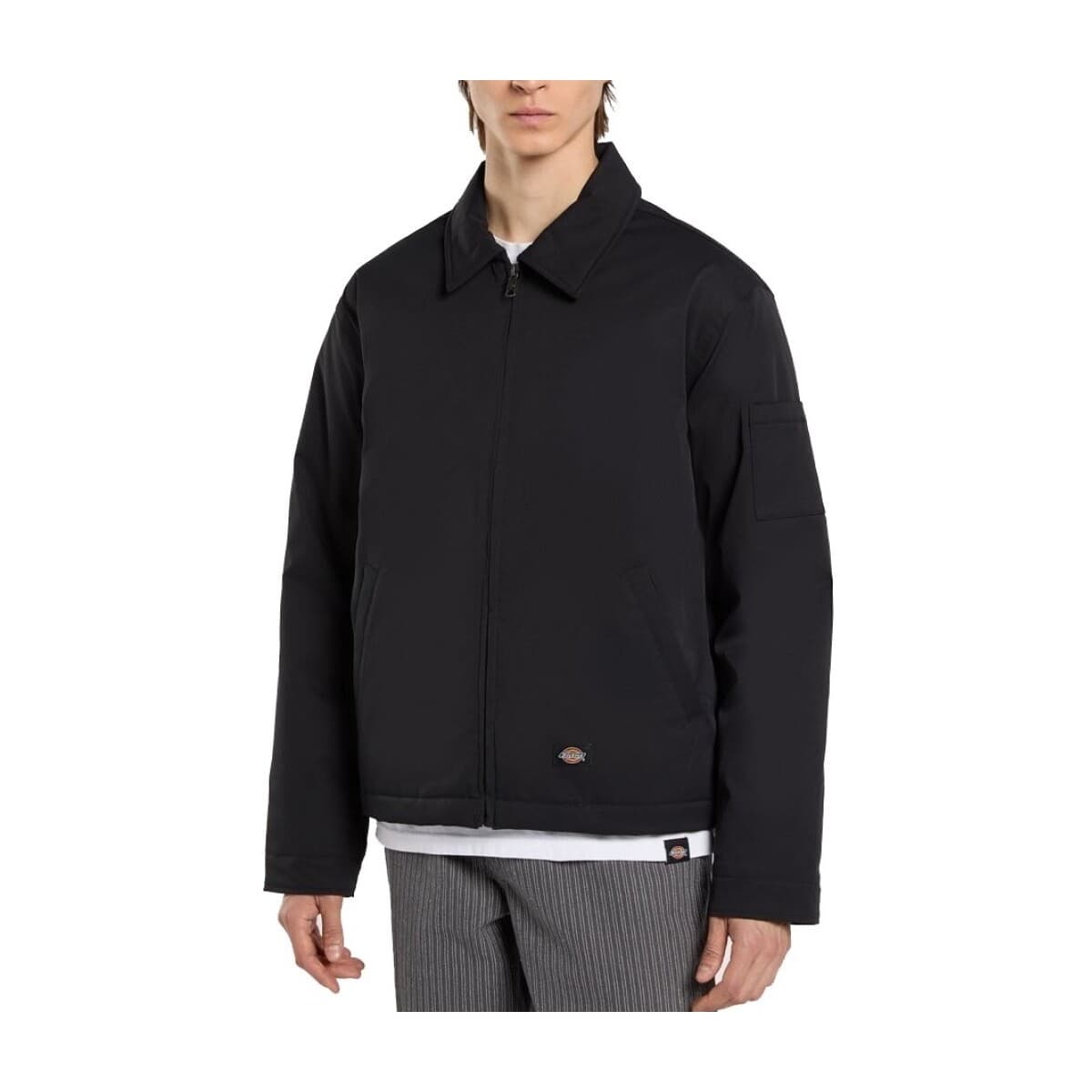 Women's Cardigans Dickies Black