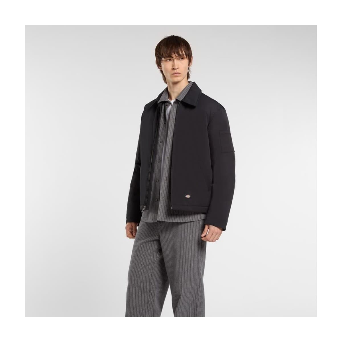 Women's Cardigans Dickies Black