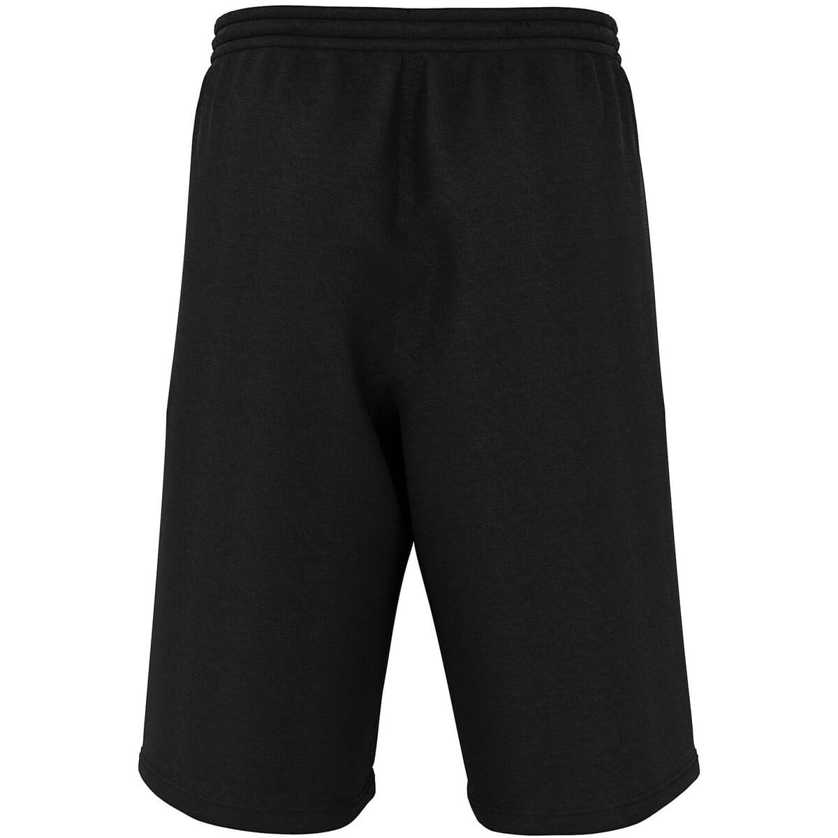 Women's Sports Shorts Errea Black