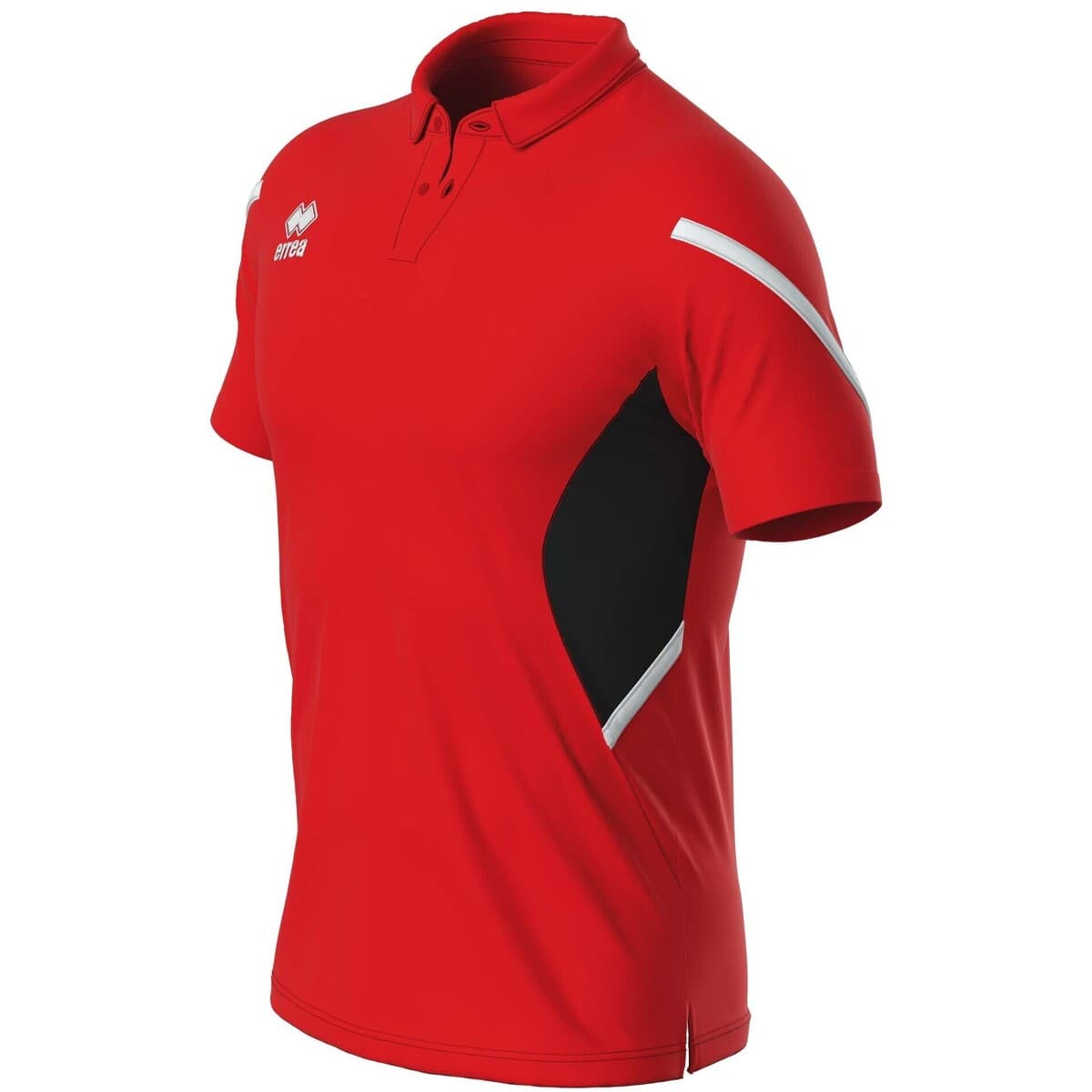 Men's Sports T-Shirts Errea Red