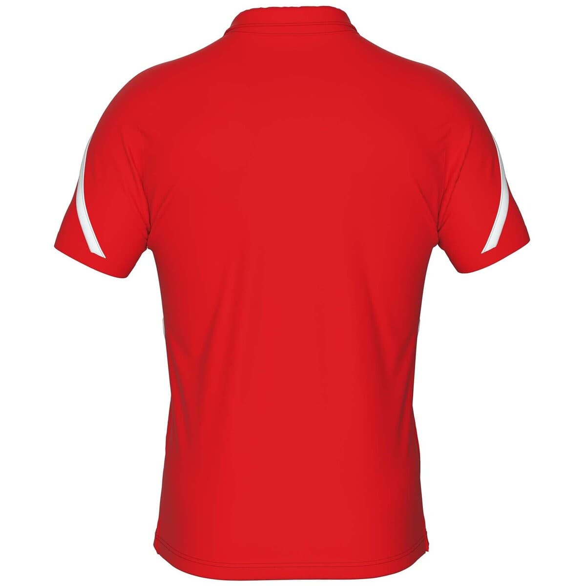 Men's Sports T-Shirts Errea Red