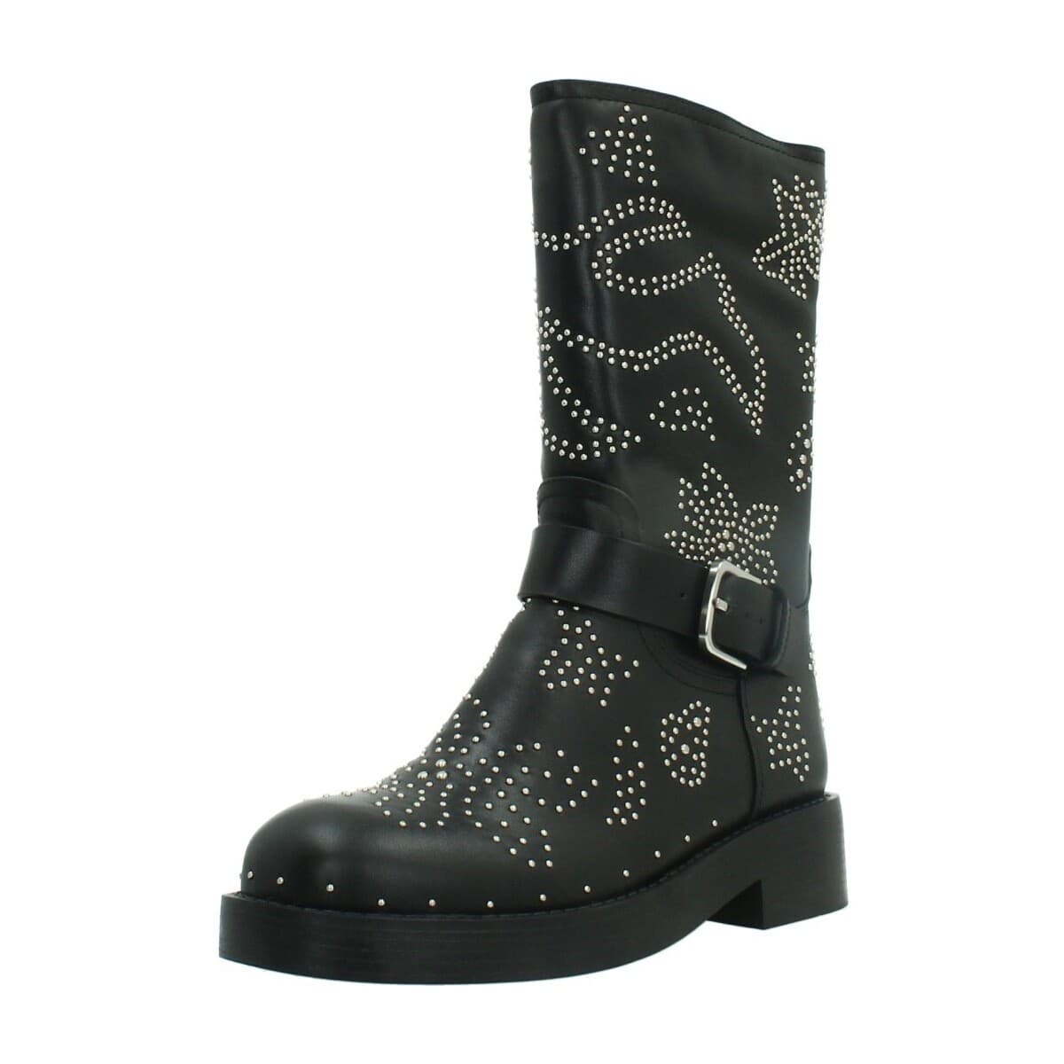 Women's Boots Noa Harmon Black