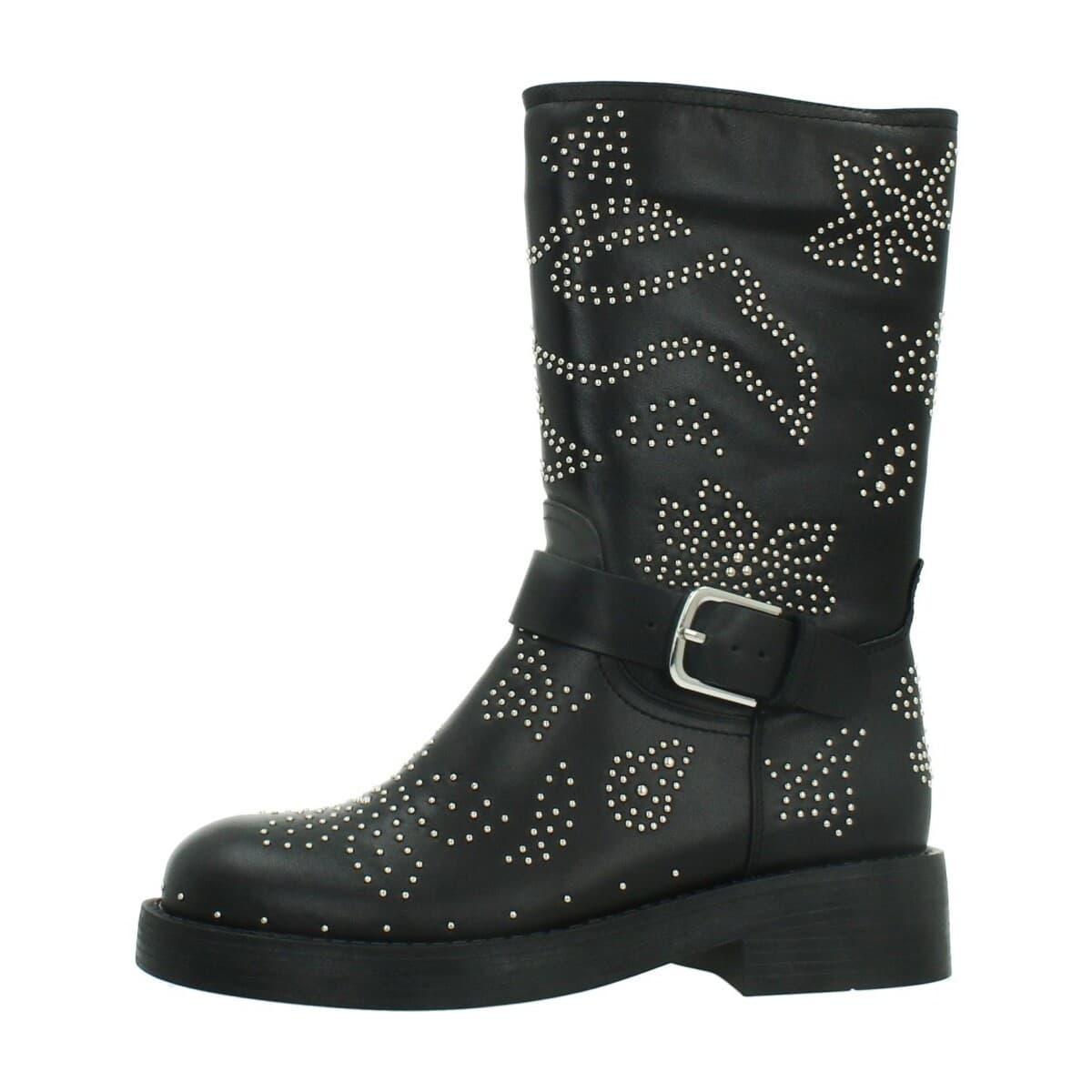 Women's Boots Noa Harmon Black