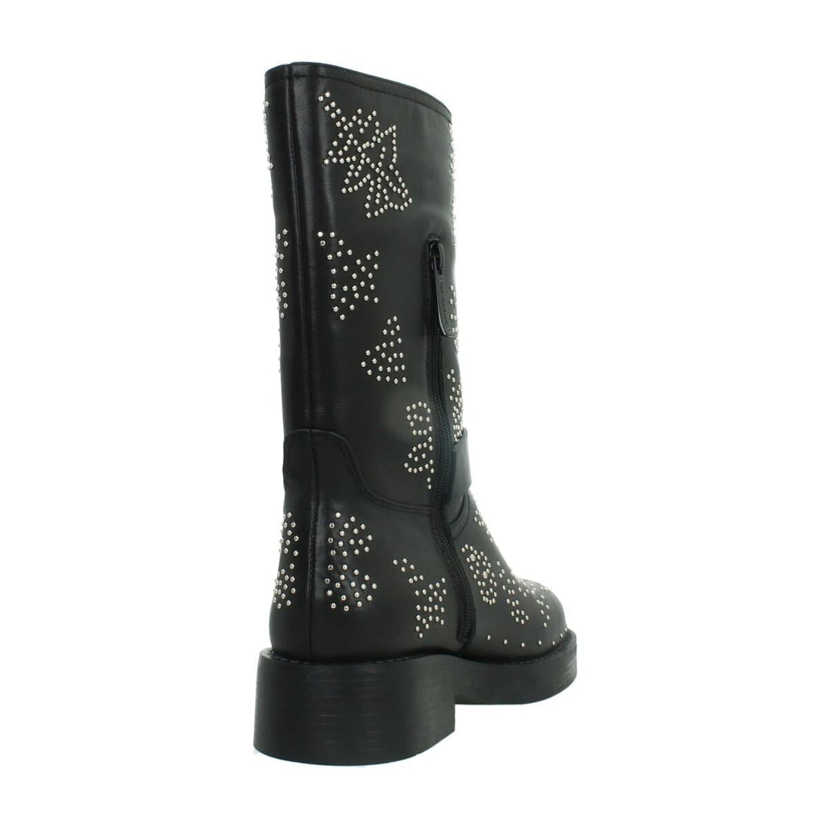 Women's Boots Noa Harmon Black