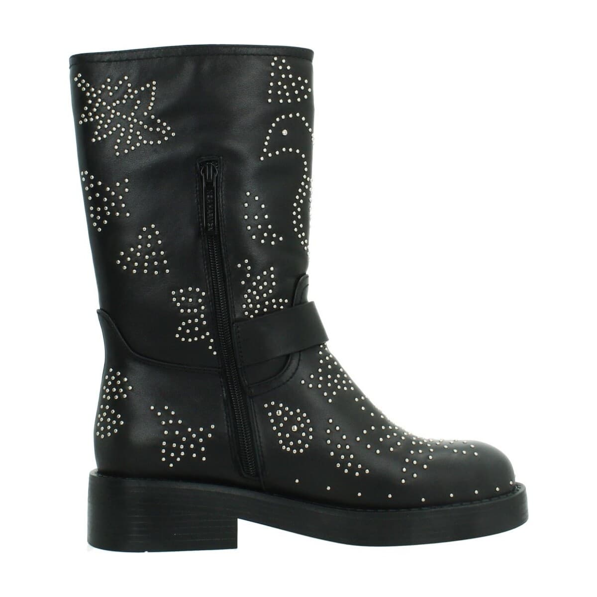 Women's Boots Noa Harmon Black