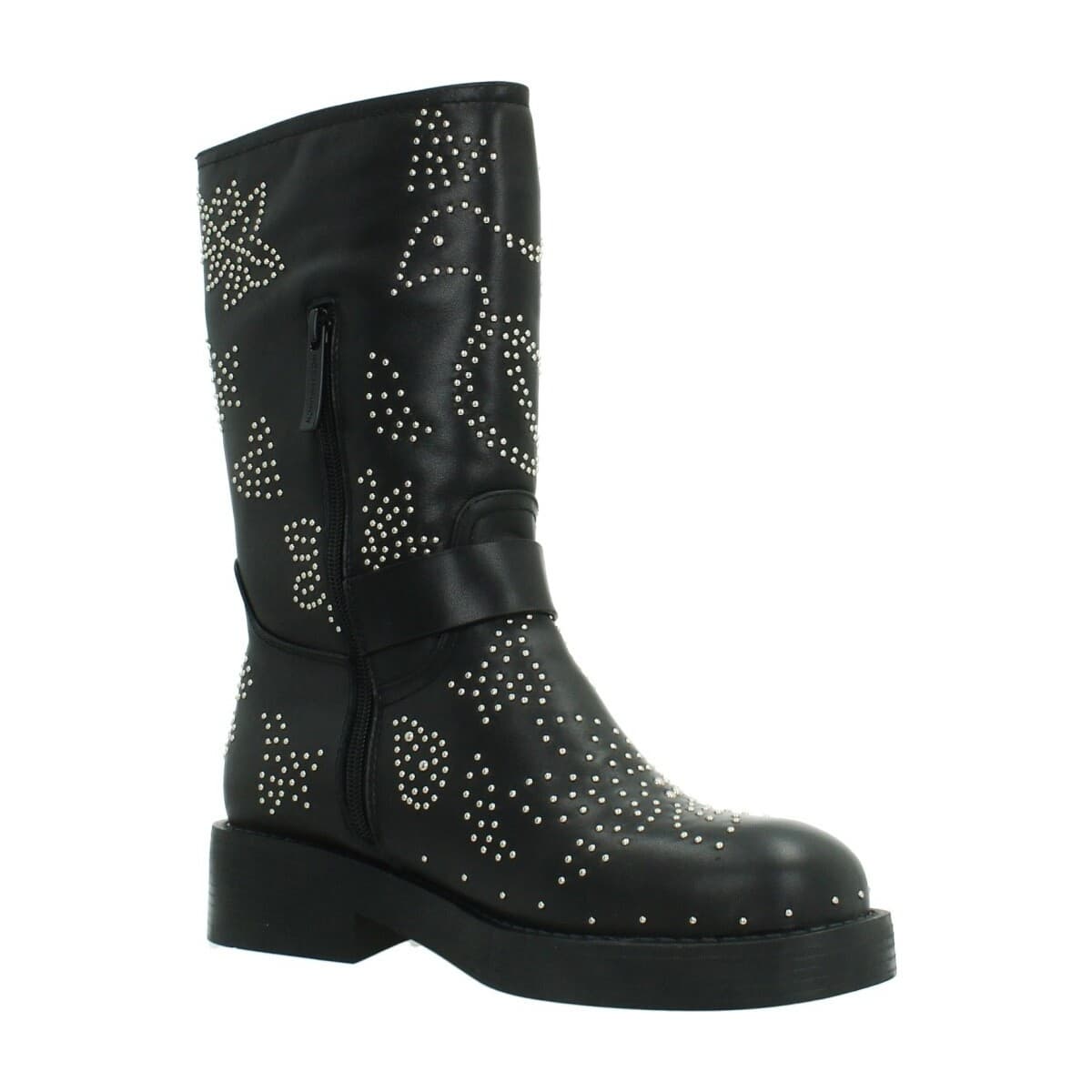 Women's Boots Noa Harmon Black