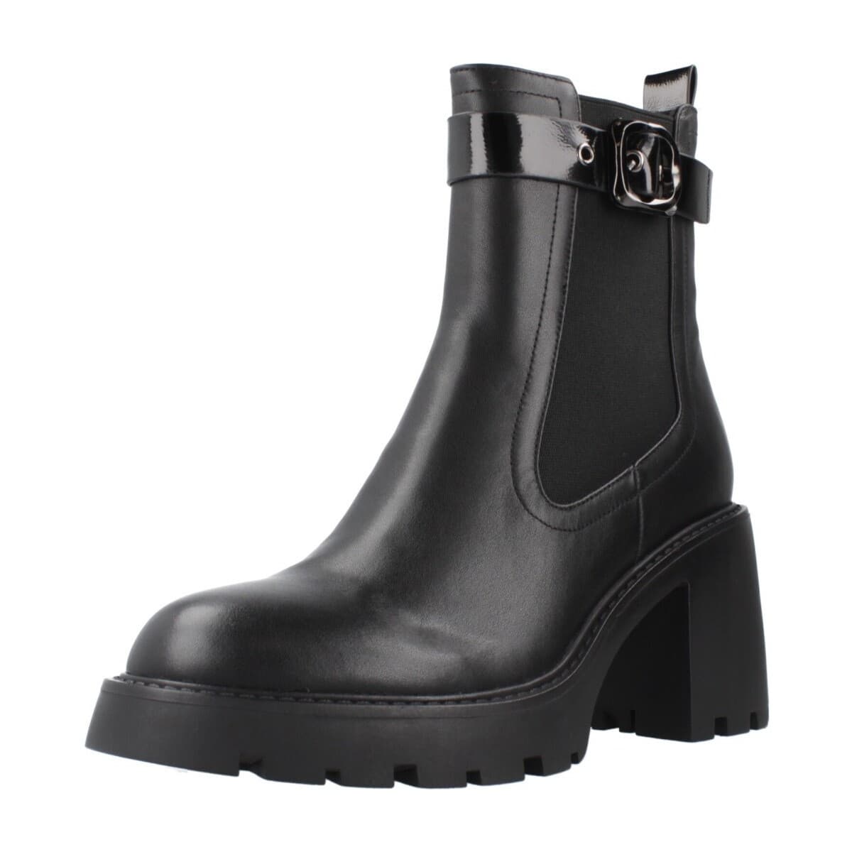 Women's Ankle Boots Noa Harmon Black