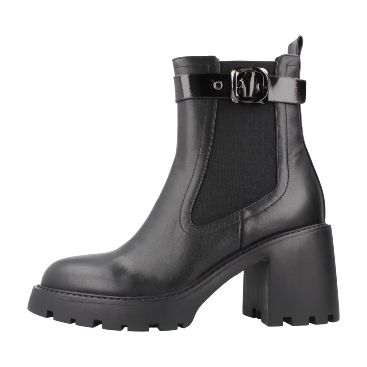 Women's Ankle Boots Noa Harmon Black