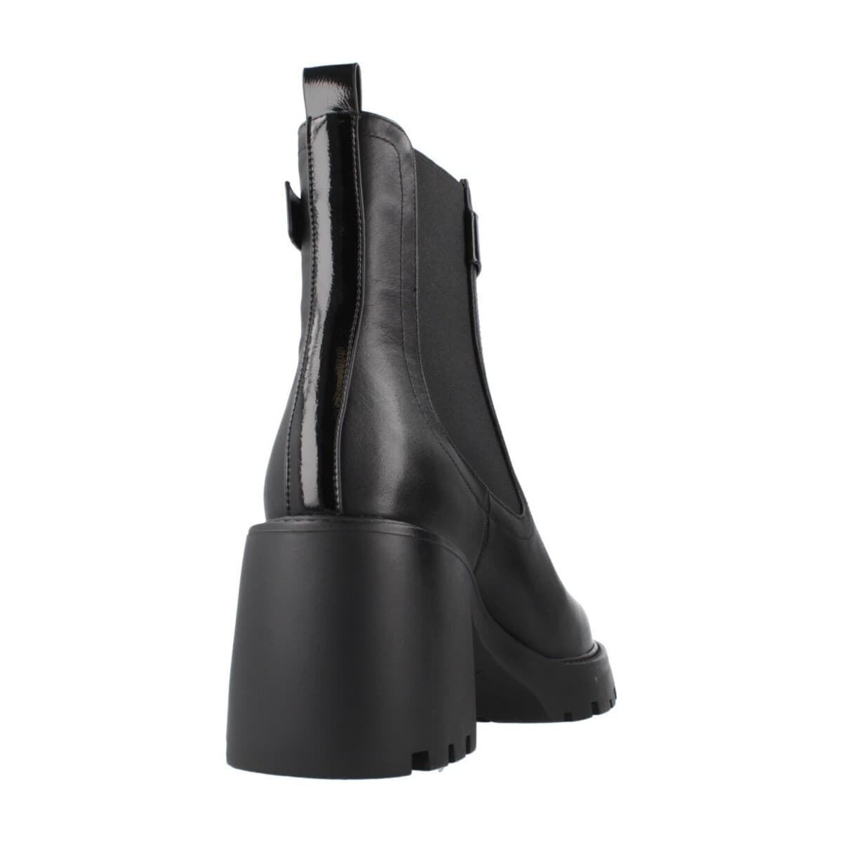 Women's Ankle Boots Noa Harmon Black