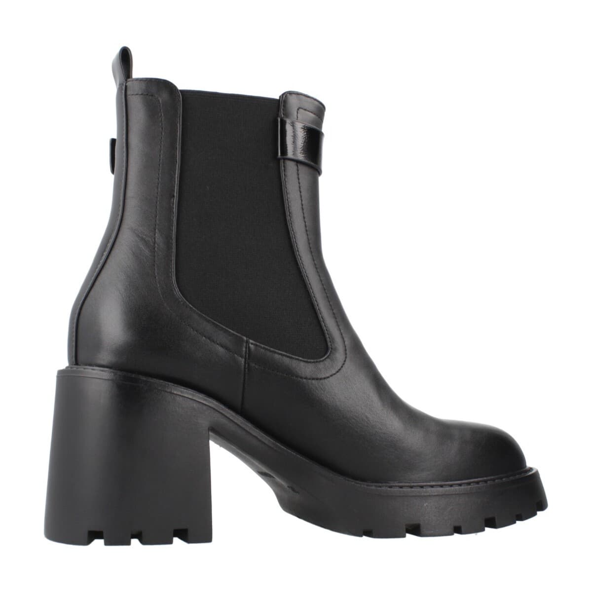 Women's Ankle Boots Noa Harmon Black