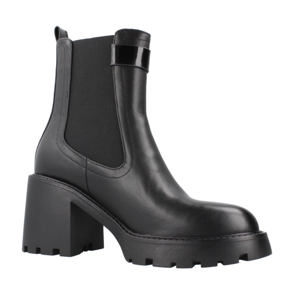 Women's Ankle Boots Noa Harmon Black