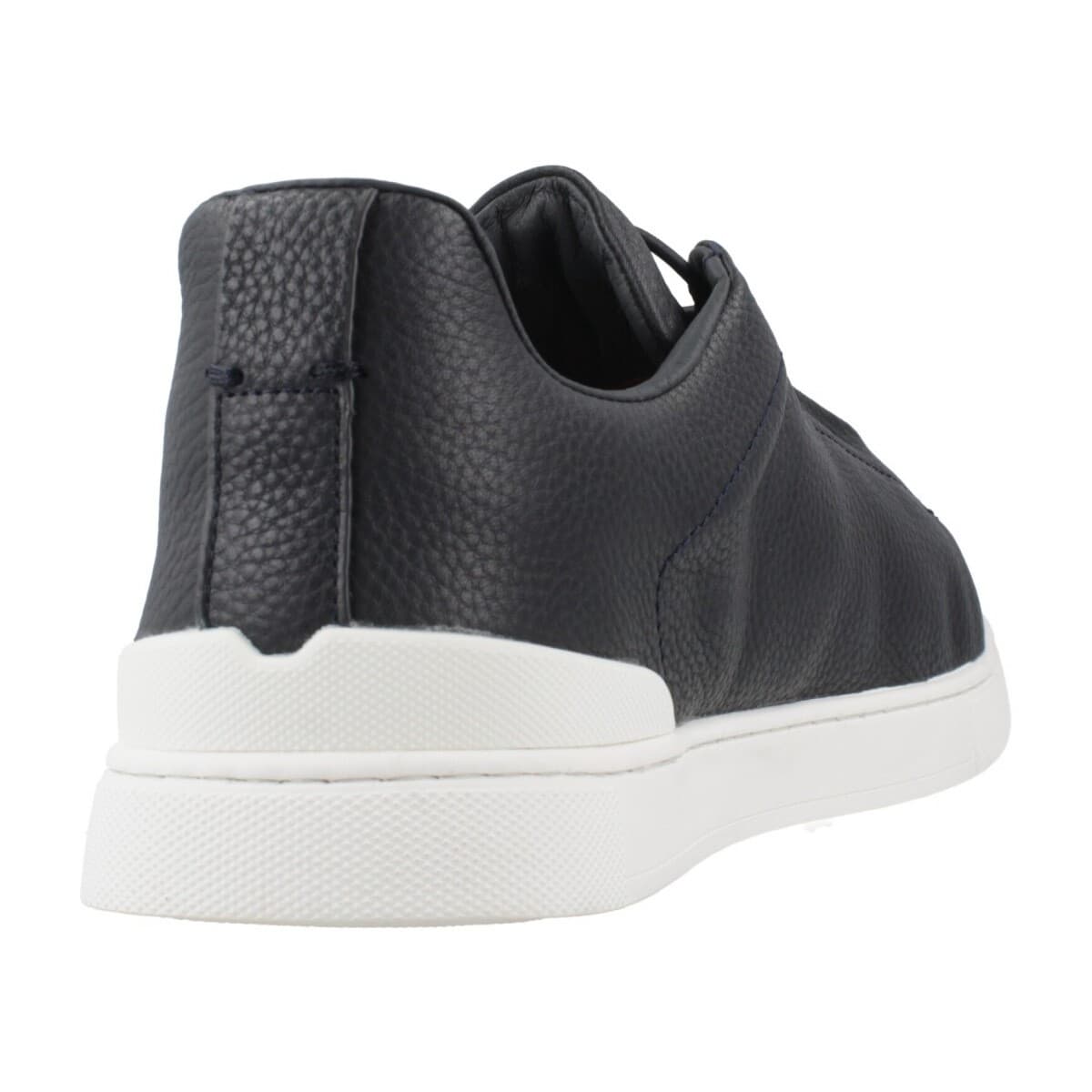 Men's Sneakers Kangaroos Blue