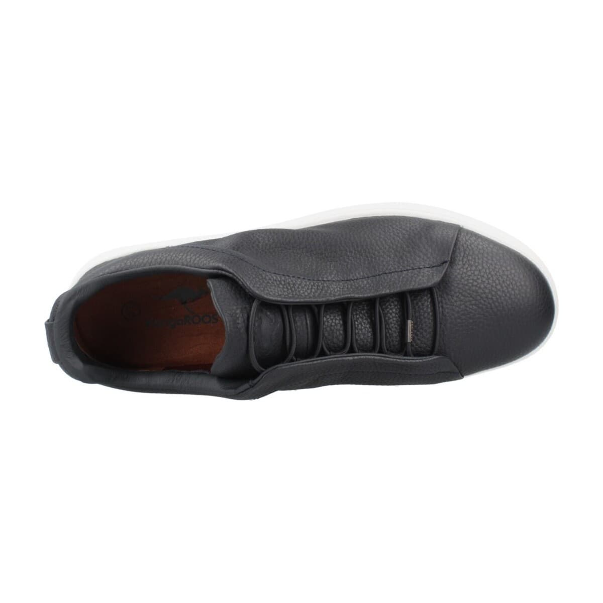 Men's Sneakers Kangaroos Blue