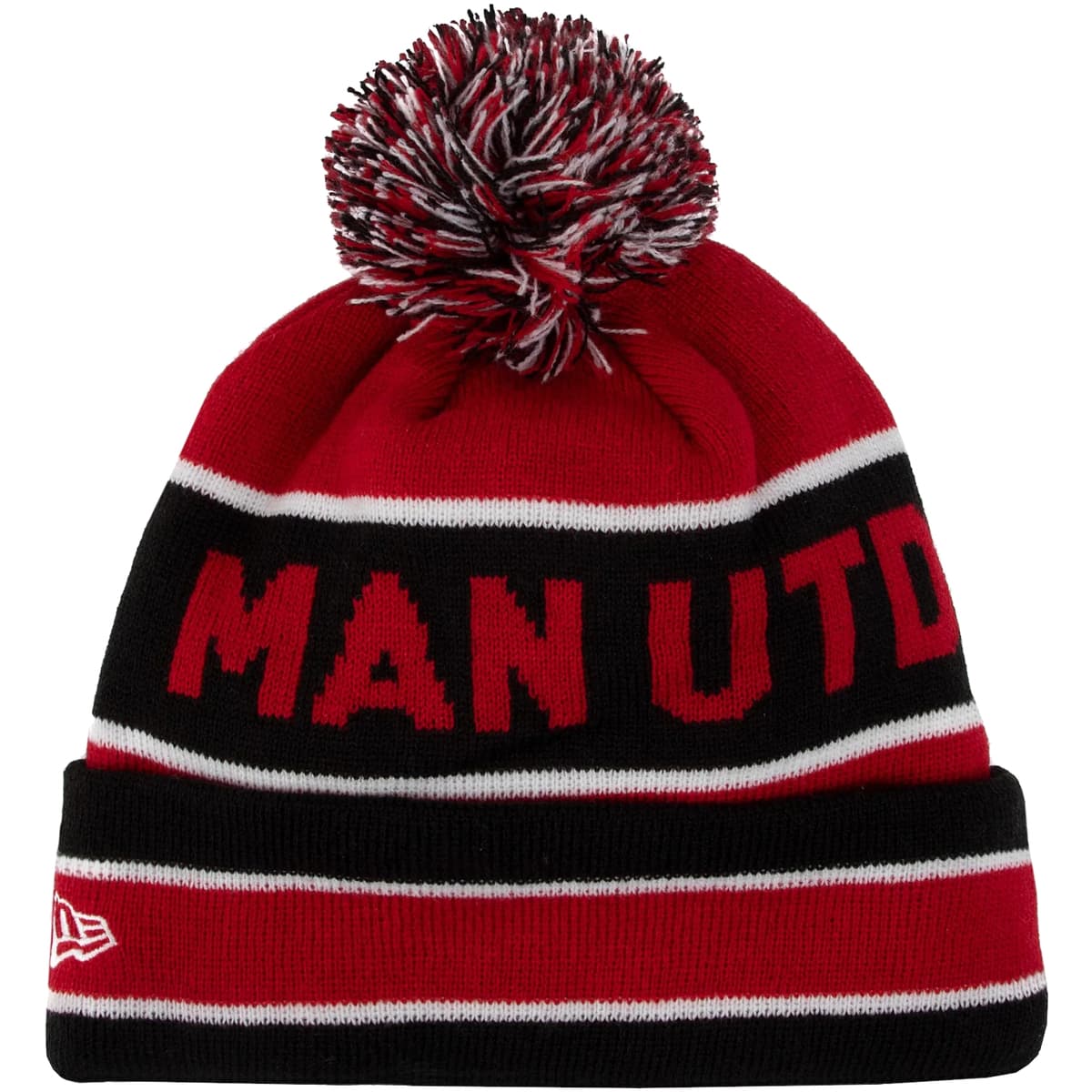 Men's Beanies New-Era Black