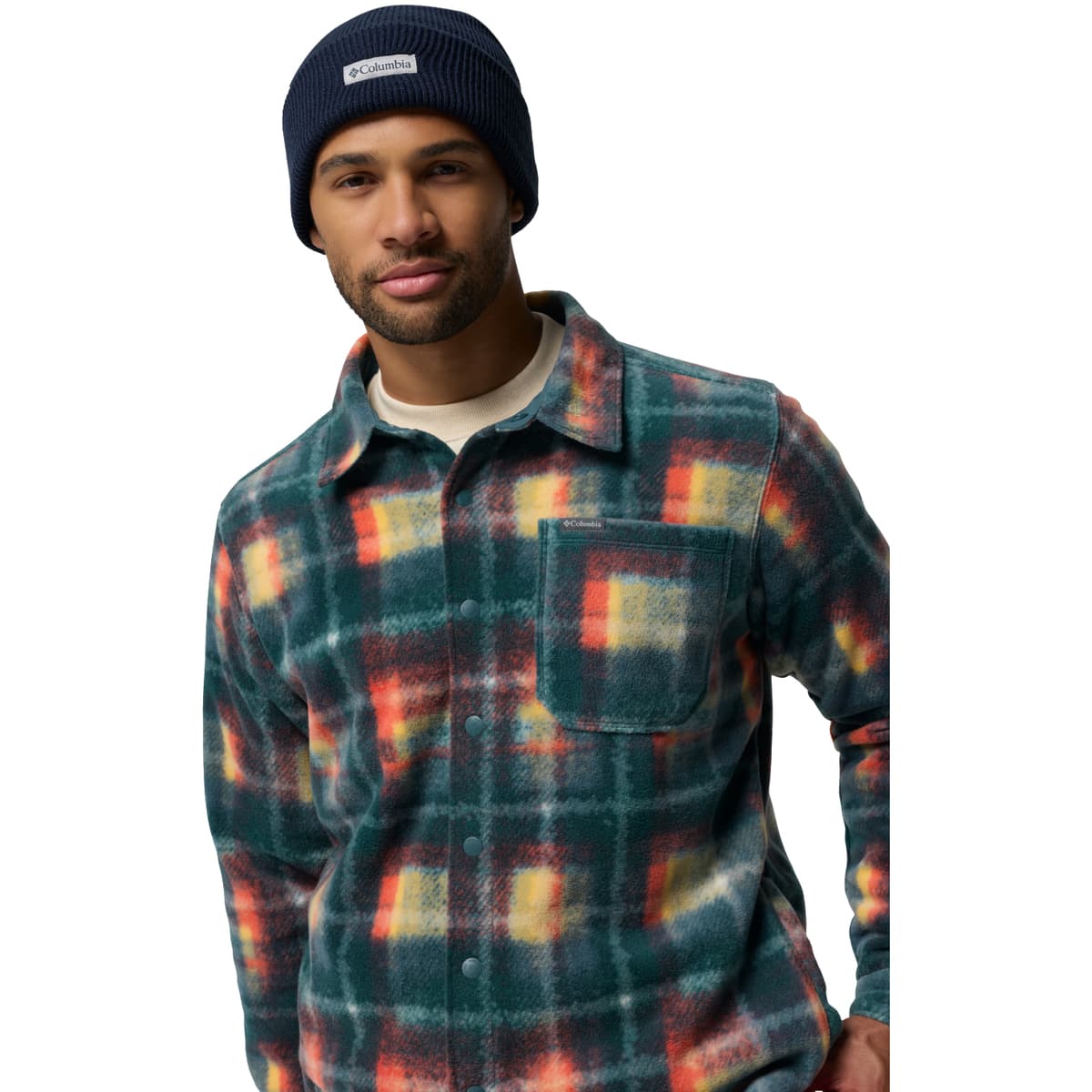 Women's Beanies Columbia Blue