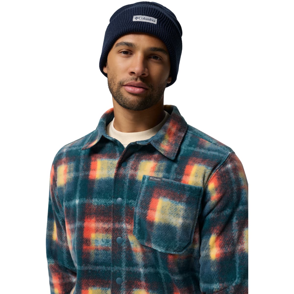 Women's Beanies Columbia Blue