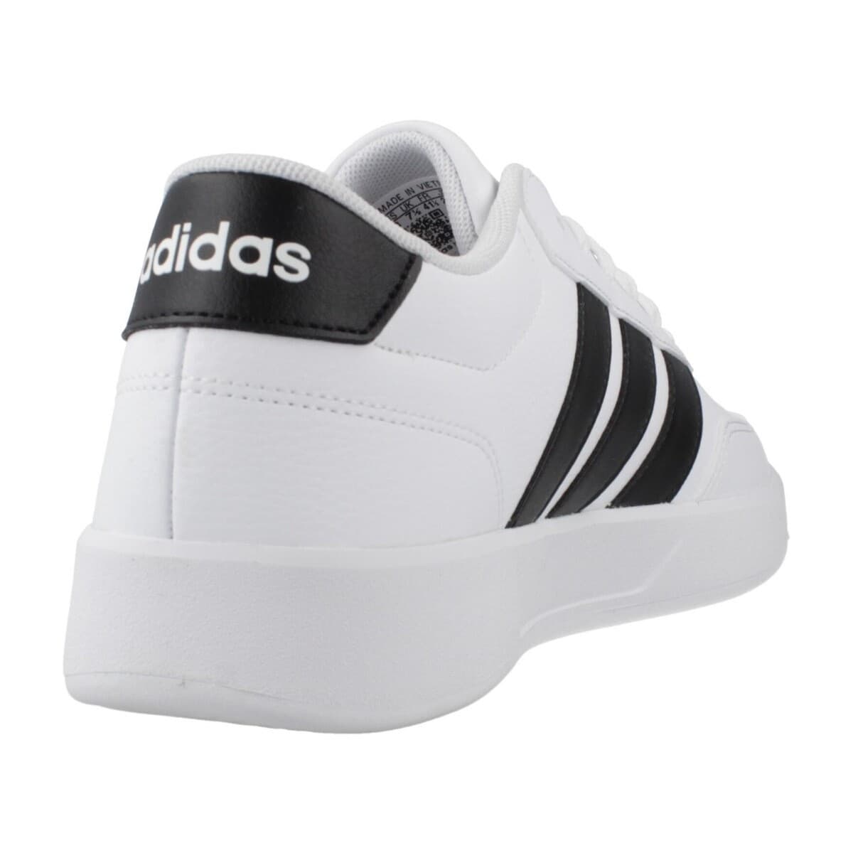 Men's Sports Shoes adidas White