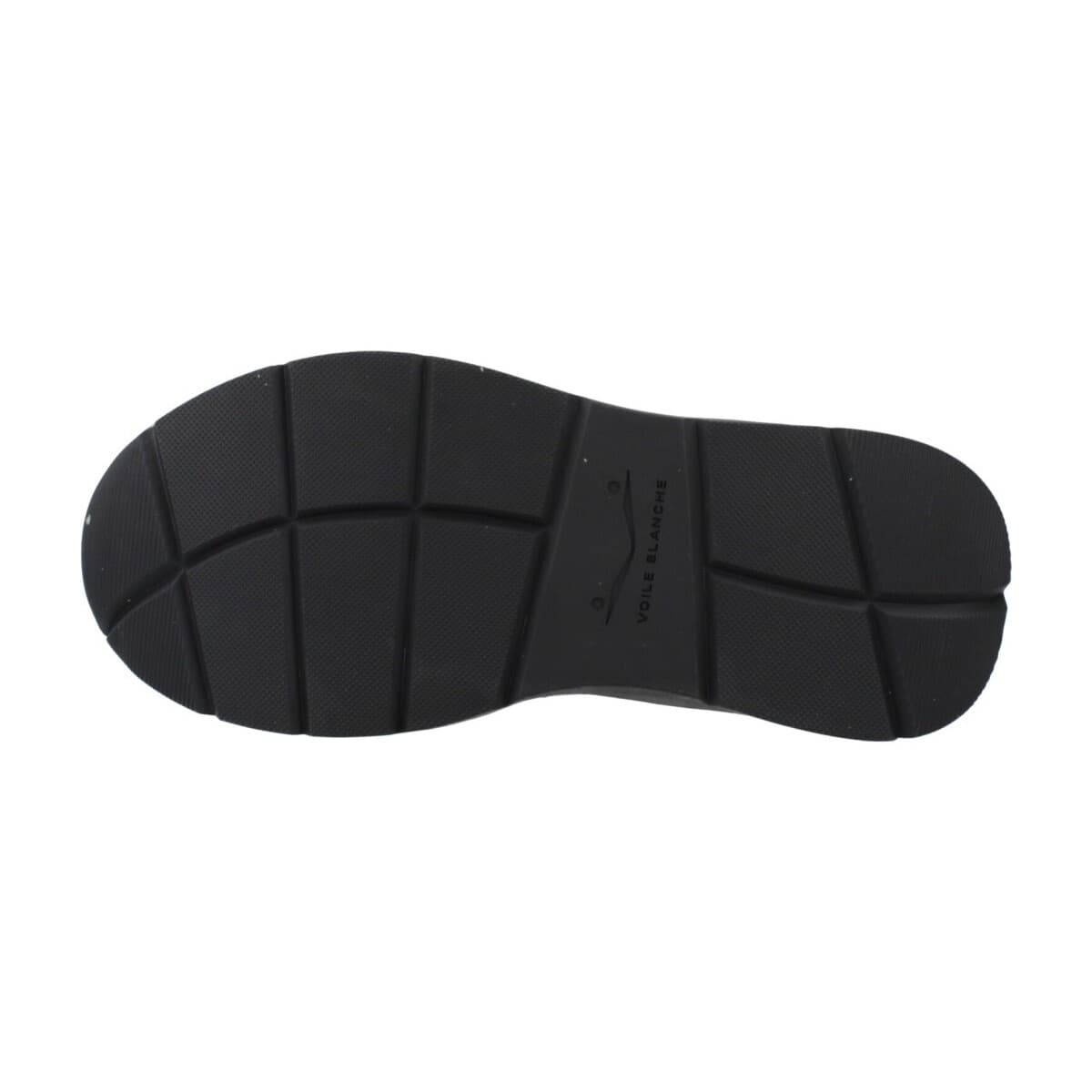 Women's Sneakers Voile Blanche Multicolor