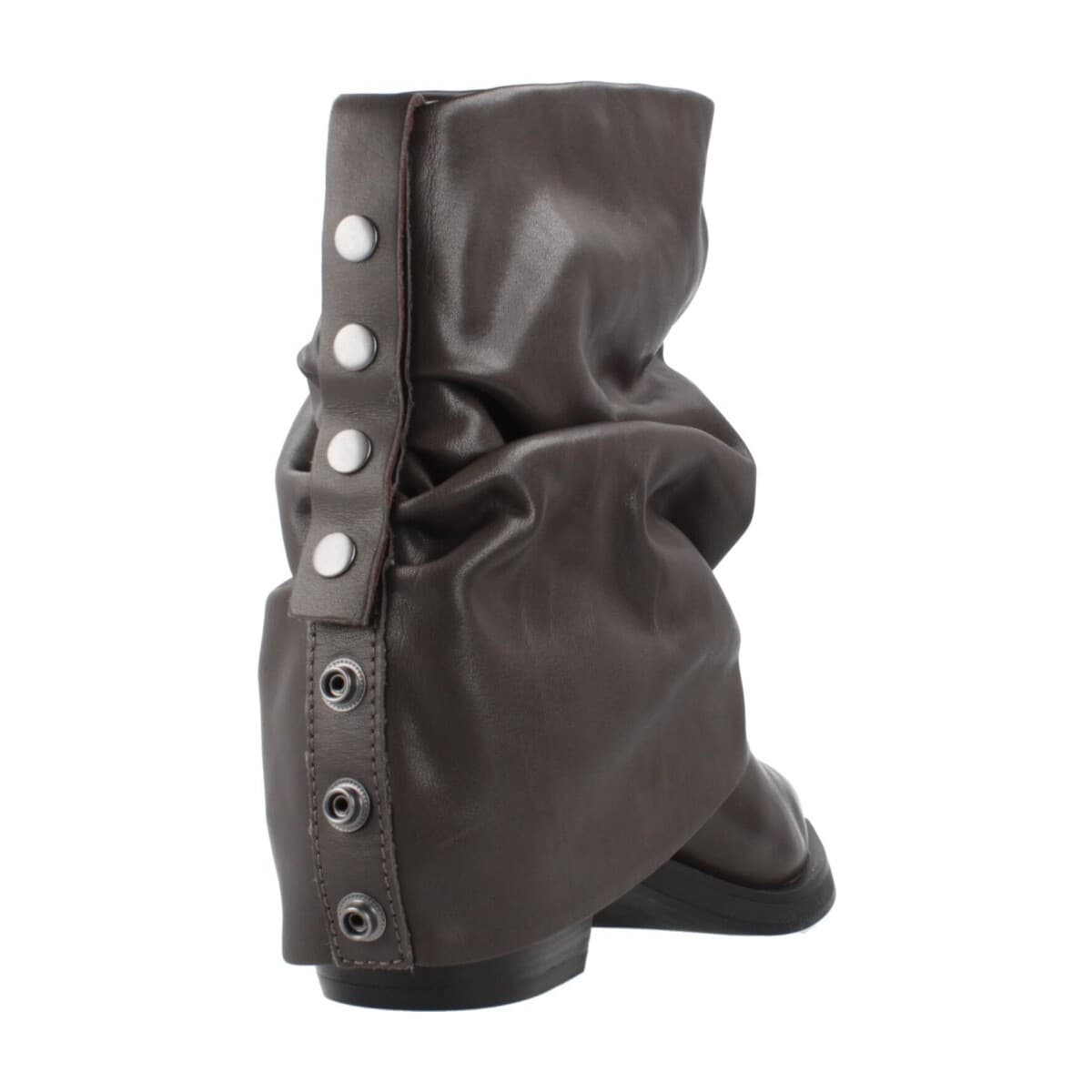 Women's Ankle Boots Ash Brown