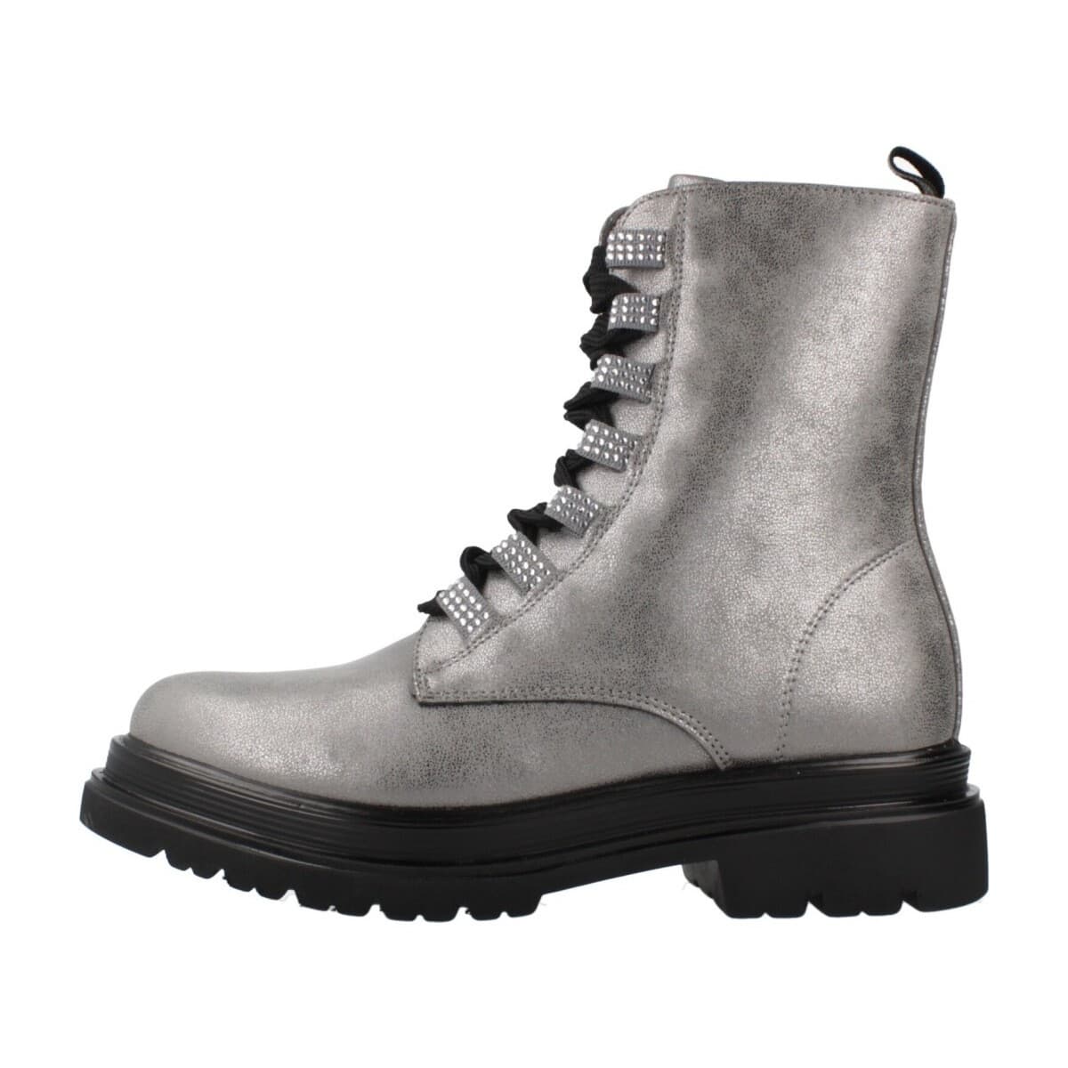 Girls' Boots Asso Gray