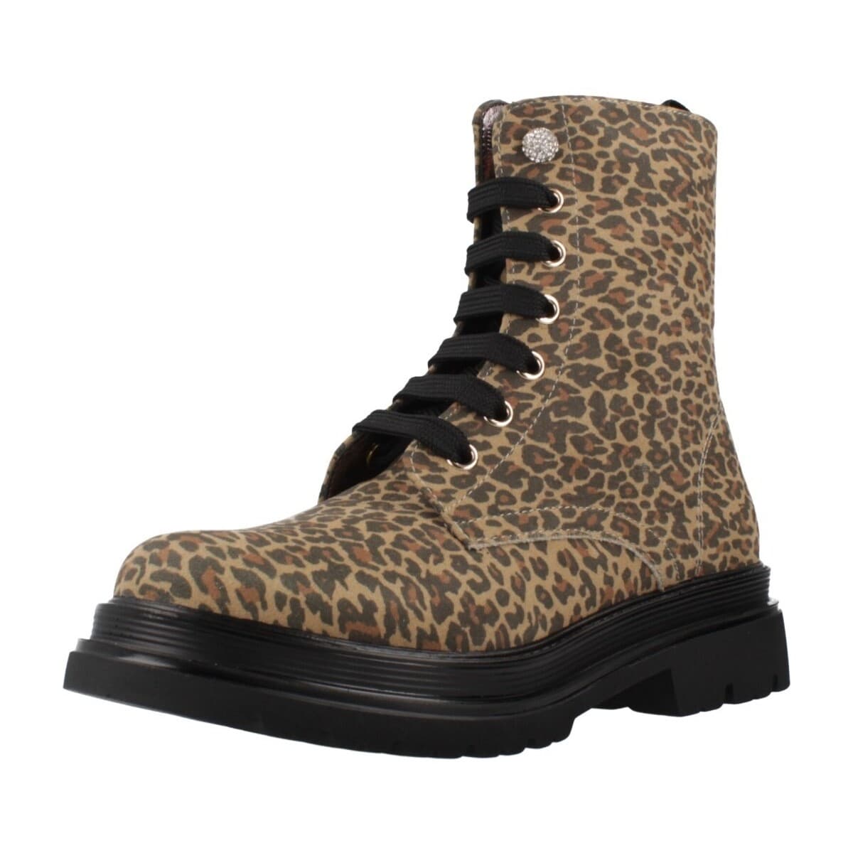 Μπότες Asso Botas Niña Modèle Ag17635