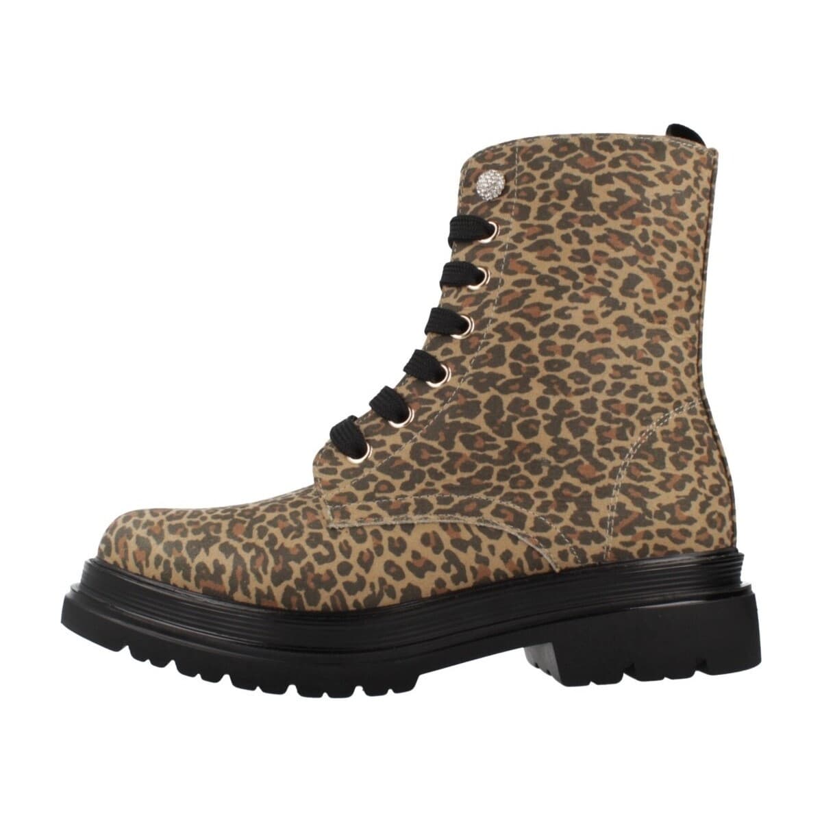 Girls' Boots Asso Multicolor