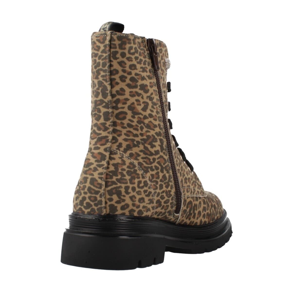 Girls' Boots Asso Multicolor
