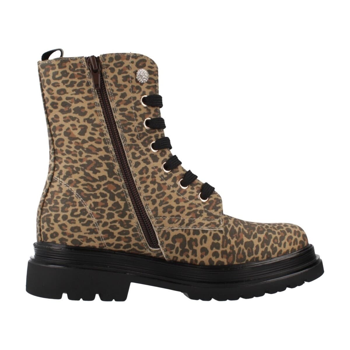Girls' Boots Asso Multicolor