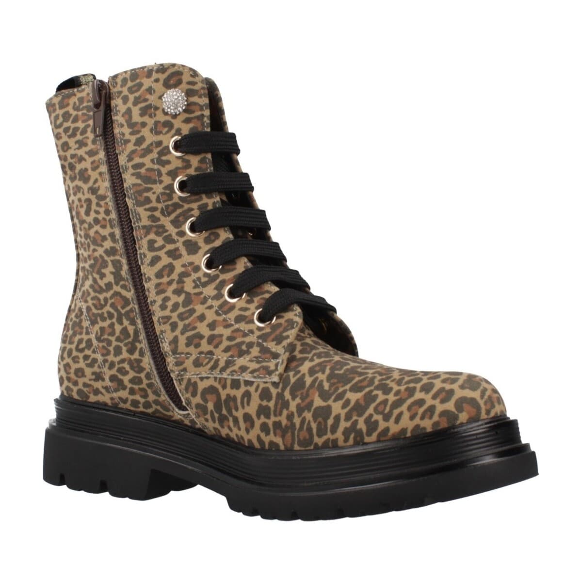 Girls' Boots Asso Multicolor