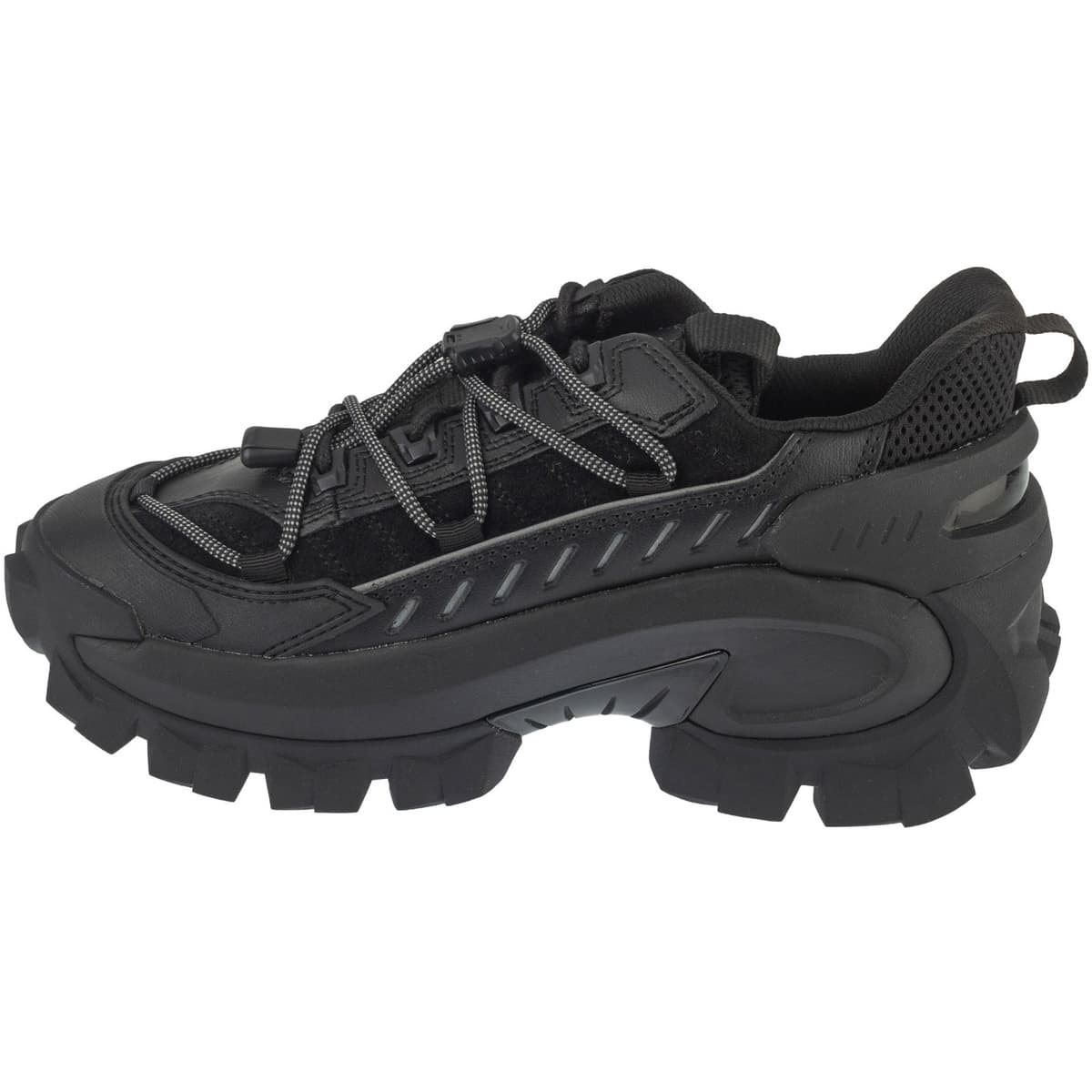 Men's Outdoor Shoes Caterpillar Black
