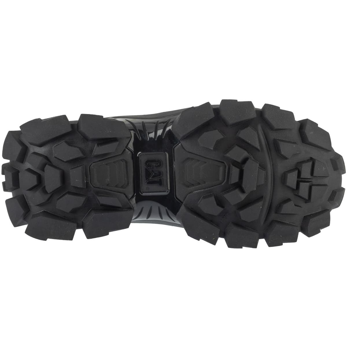 Men's Outdoor Shoes Caterpillar Black