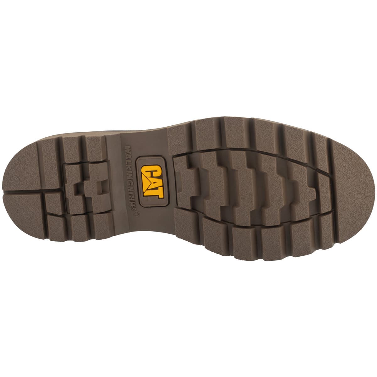 Men's Boots Caterpillar Brown