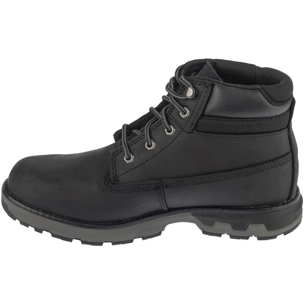 Men's Shoes Caterpillar Black