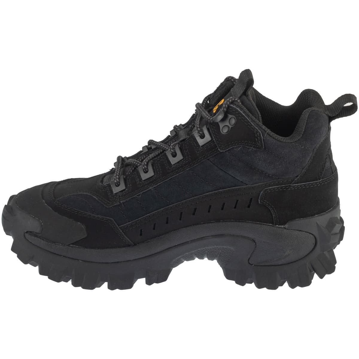 Men's Sneakers Caterpillar Black