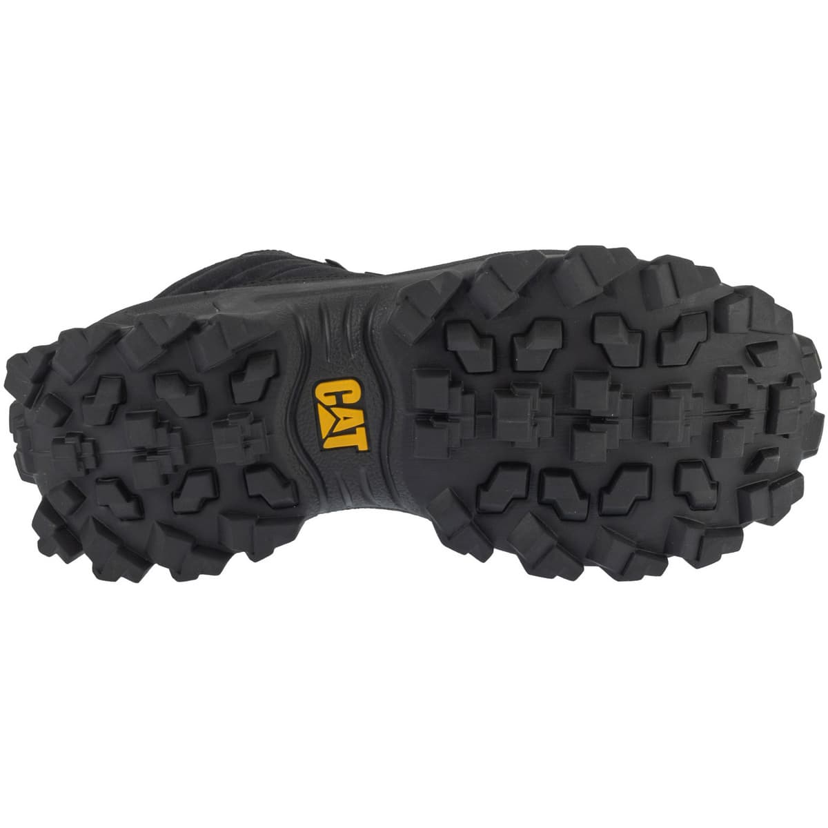 Men's Sneakers Caterpillar Black