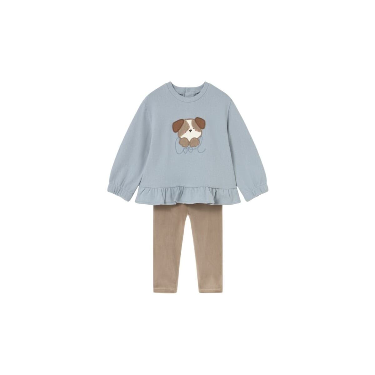 Girls' Sets Mayoral Multicolor