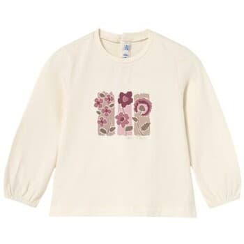 Girls' T-Shirts Mayoral Multicolor