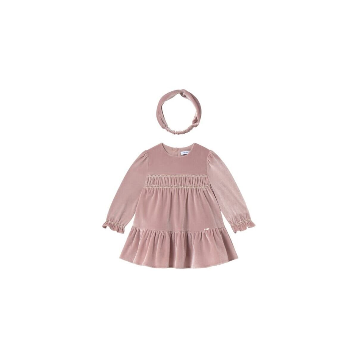 Σετ Mayoral 2904 Rosa