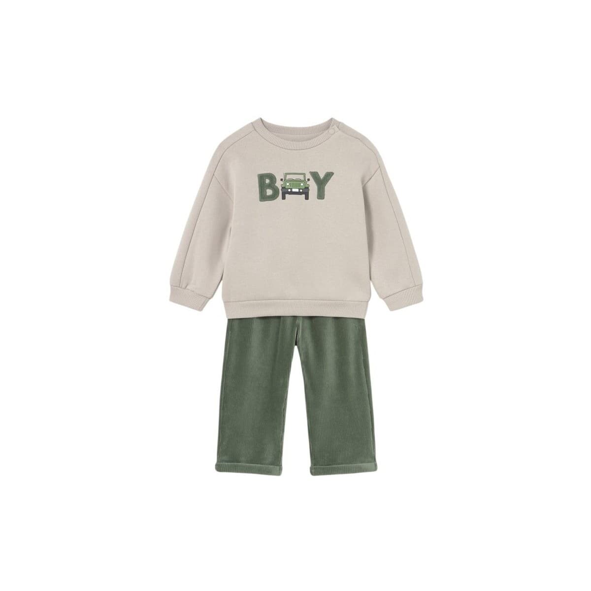 Girls' Sets Mayoral Green