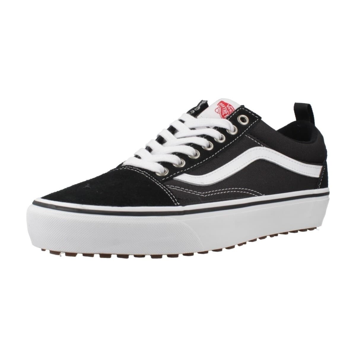 Men's Sneakers Vans Black