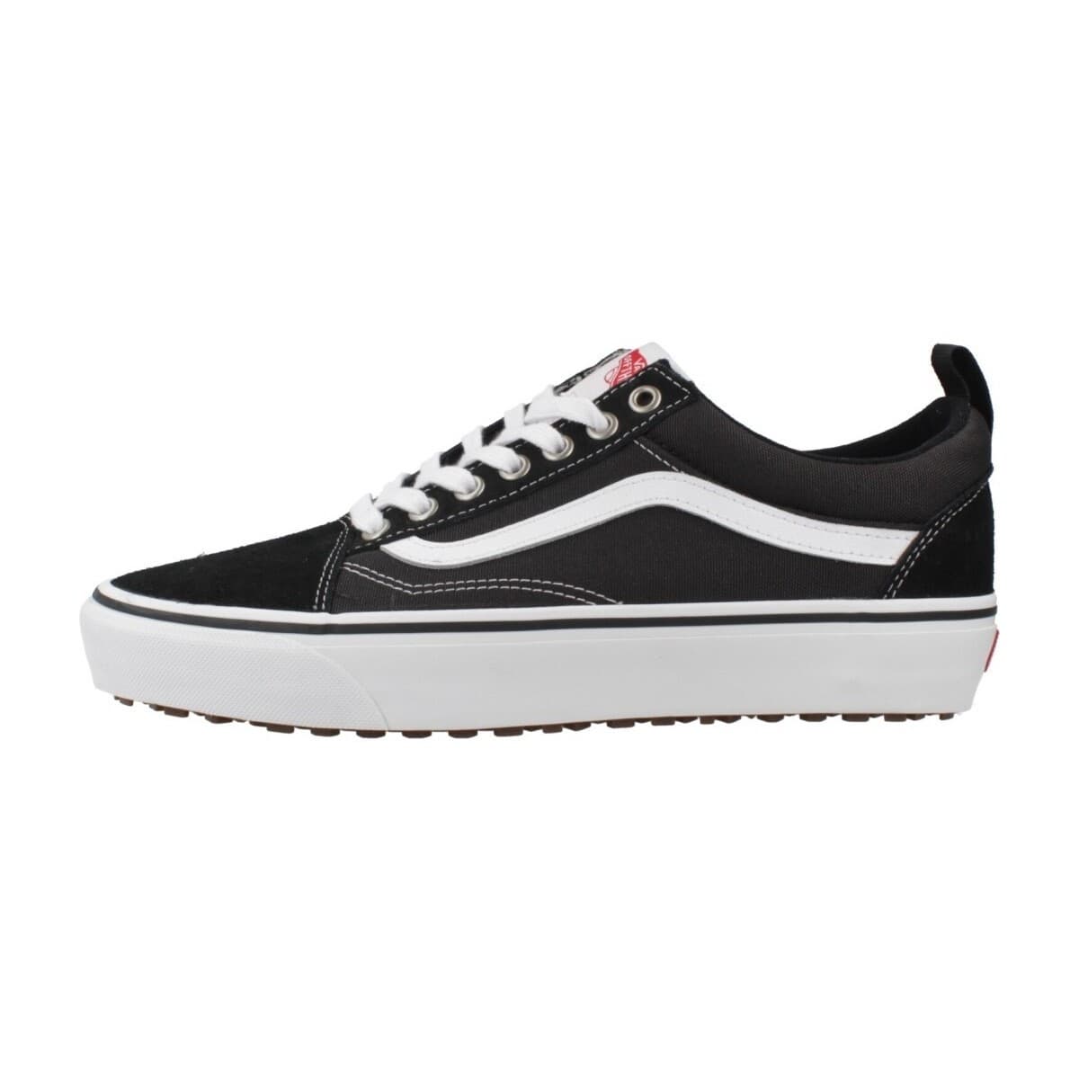 Men's Sneakers Vans Black