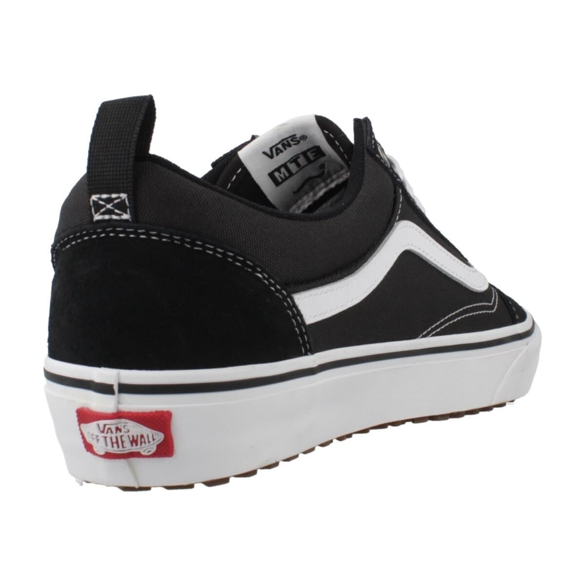 Men's Sneakers Vans Black