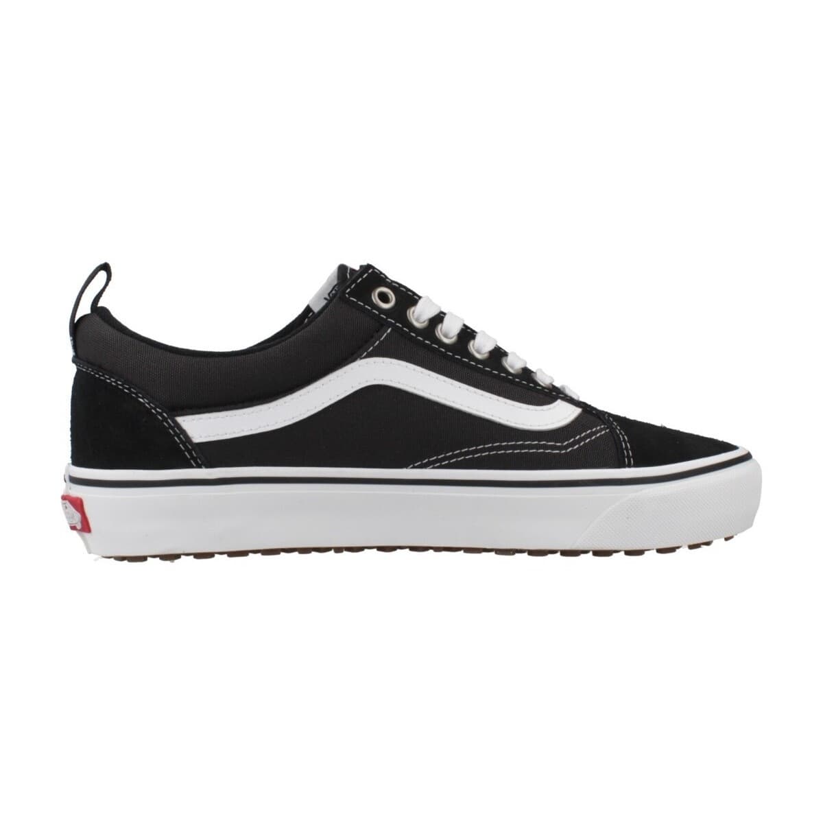 Men's Sneakers Vans Black